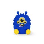 Legami PSL0003 - Taille-crayon - Monster - Sharpening is Magic
