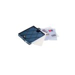 Sèche-timbres à grande capacité  Safe.