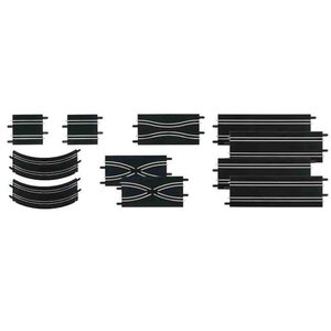 CARRERA 20061601 - Kit d'extension 2 GO!!!