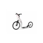 Trottinette  Mula RunRun white