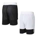 ADIDAS Short de bask 11-12 ans