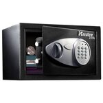 Master Lock Coffre-fort taille moyenne à combinaison numérique X055ML