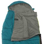 Outwell sac de couchage pine prime bleu