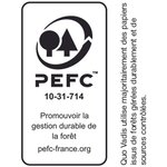 Recharge Agenda Organiseur Timer 21 HORIZONTAL FR 15 x 21 cm Quovadis