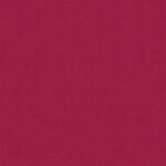 vidaXL Fauteuil Rouge bordeaux 62x79x79 cm Velours
