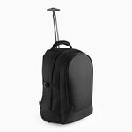 Sac à dos - Sac de voyage trolley - QD902 - noir