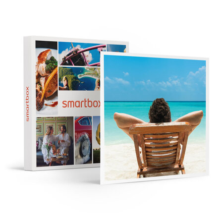 SMARTBOX - Coffret Cadeau Pour lui -  Multi-thèmes