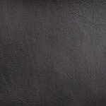 Banc banquette de rangement avec coussin 69 cm quenouille marron 02_0010947