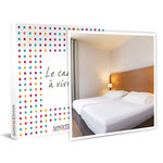 SMARTBOX - Coffret Cadeau - 2 nuits pour 2 personnes à l’Hôtel du Lion à Paris - .