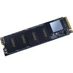 Disque SSD Interne - LEXAR - NM610 - 1To - NVMe