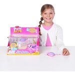 Zuru 9560 - Pets Alive Maman tortue et ses petits