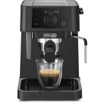 DELONGHI - Expresso solo pompe EC235.BK - buse vapeur - Compatible ESE - Black