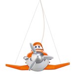 Philips - suspension planes led l32 cm - orange