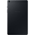 Tablette tactile - samsung galaxy tab a - 8 - ram 2go - android 9.0 - stockage 32go - wifi - noir