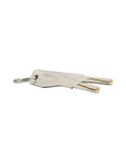 INTELOCK - Cylindre connecté Intelock STUDY  taille ajustable  argent - INTELOCK