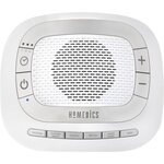 Homedics - ss 3000 dis - aide au sommeil