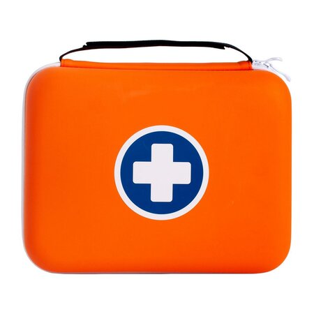 Trousse de secours SaveBox mini - 1 à 5 personnes