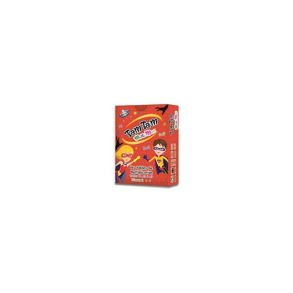 Tam Tam Multimax Niveau 2