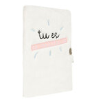 Journal Intime Peluche Tu Es La Meilleure - Draeger paris