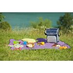 CAMPINGAZ Glaciere Souple Fold'n Cool - Bleu foncé - 20 L