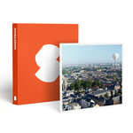 SMARTBOX - Coffret Cadeau Vol en montgolfière pour 2 personnes à Amiens -  Sport & Aventure