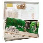 Wood trick kit de maquette bois modèle plateforme