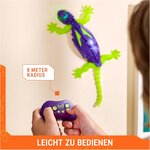 Spin Master 6075451 - Gecko Phosphorescent - Grimpeur de murs - Glow in the Dark (RC)