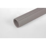 Rouleau Kraft Couleur 65g - 3x0 70m Gris - Gris CLAIREFONTAINE