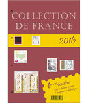 Collection de France 1er trimestre 2016