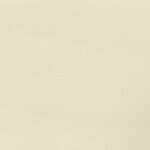 vidaXL Cadre de lit sans matelas crème 120x190 cm similicuir