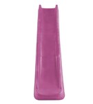 Toboggan Sky220 violet 2 2 m