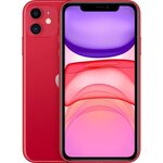 Apple iphone 11 128go (product)red