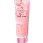 Victoria's Secret - Lait Pour Le Corps Et Les Mains En Édition Limitée -  La Crème Pure Seduction