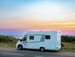 SMARTBOX - Coffret Cadeau Voyage en camping-car : 7 jours à travers les Landes et le Pays-Basque -  Séjour