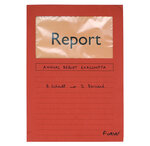 Paquet 25 chemises à fenêtre FOREVER Rouge EXACOMPTA