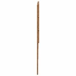 vidaXL Tête de lit Bois ancien 180 cm Bois d'ingénierie