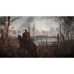 The Witcher 3 : Wild Hunt Jeu PS4