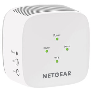 NETGEAR Répéteur WiFi 300 Mbits - La Poste