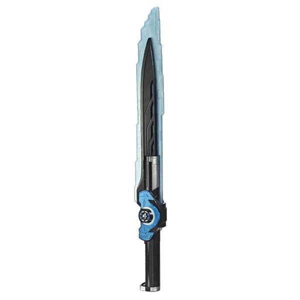 HASBRO - Power Rangers Beast Morphers Beast-X Electronic Saber - SABRE KATA