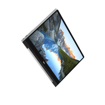 Dell inspiron 7791 i5-10210u hybride (2-en-1) 43 9 cm (17.3") écran tactile full hd intel® core™ i5 8 go ddr4-sdram 256 go ssd nvidia® geforce® mx250 wi-fi 5 (802.11ac) windows 10 home argent