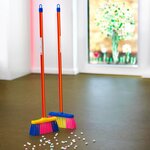 Theo Klein 6612 - Balais pour les enfants.