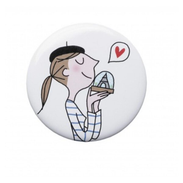 Magnet Paris -