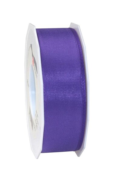 Ruban tissé - europa 50-m-rouleau 40 mm violet