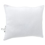 vidaXL Oreiller Blanc 60 x 70 cm
