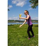 Schildkröt 970221 - Brazilian Shuttle Indiaka Peteca en néoprène