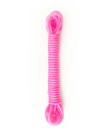 Corde Créacord Ø 2mm Rose 3m