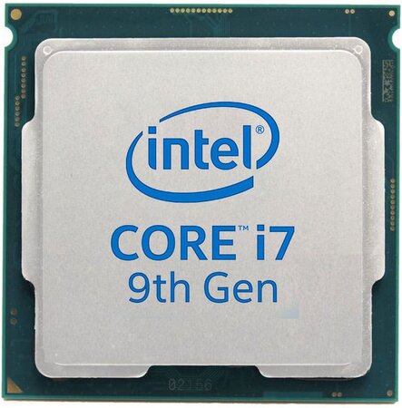 Intel core i7-9700kf processeur 3 6 ghz 12 mo smart cache
