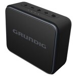 Grundig enceinte bluetooth jam noir