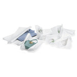 Papier de soie blanc en rame 65 x 100 cm (lot de 1000)