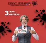 LC3219/LC3217XL - Pack de 4 Cartouches D'encre Noir/Cyan/Magenta/ Jaune - Grande capacité